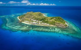 Sheraton & Spa, Tokoriki Island, Fiji 5*